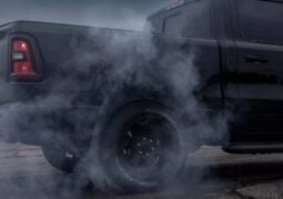 RAM 1500 2026 teaser