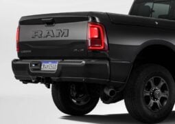 RAM 3500 2025