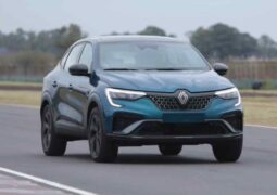 Renault Arkana (4)