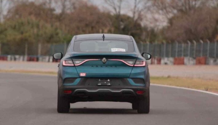 Renault Arkana (5)