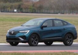 Renault Arkana 6