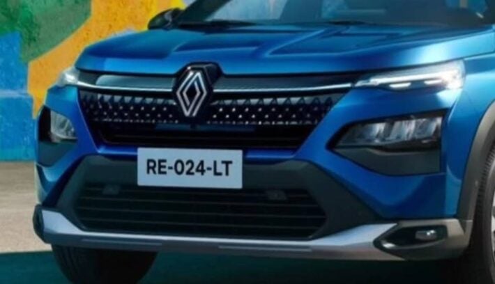 Renault prepara una actualización para el Kardian con mejoras de equipamiento y otras novedades 1 Renault Kardian (2)