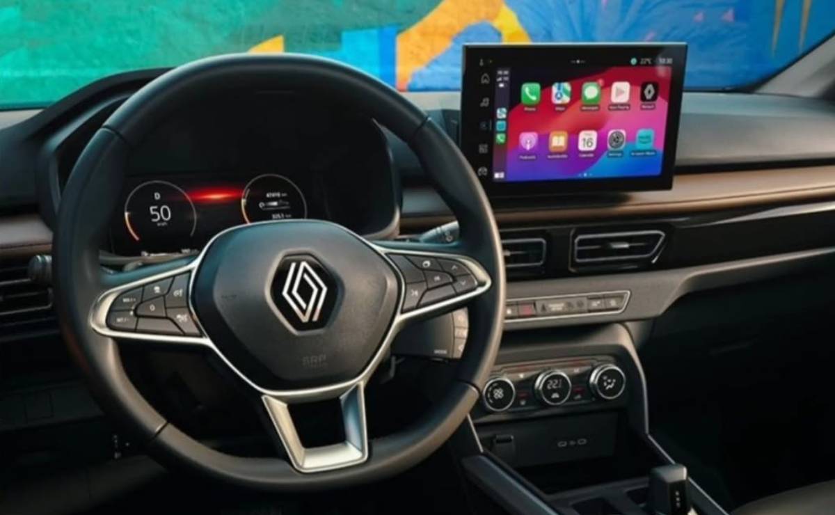 Renault Kardian
