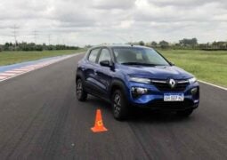 Renault Kwid Prueba (3)