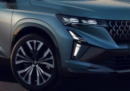 Renault renueva y mejora los Symbioz y Espace, dos SUVs clave