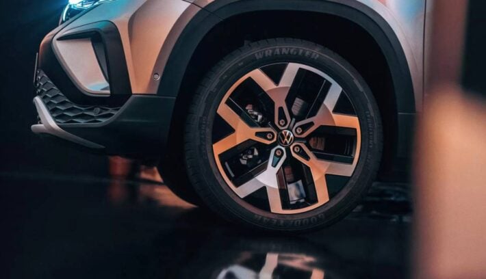 SUV mas vendidos mayo