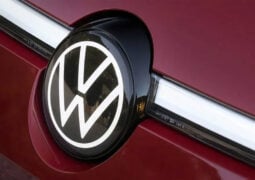 ID.2 R, la nueva versión del hatch eléctrico de Volkswagen