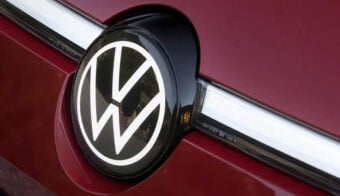 ID.2 R, la nueva versión del hatch eléctrico de Volkswagen