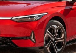 Volkswagen ID.7, un Passat mejorado y eléctrico