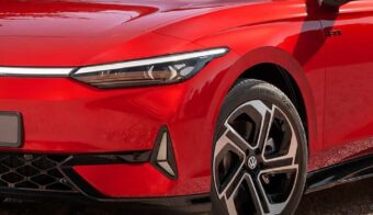 Volkswagen ID.7, un Passat mejorado y eléctrico