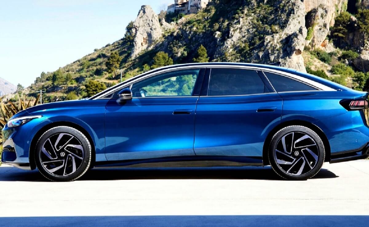Volkswagen ID.7