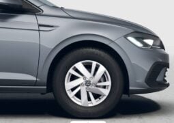 Volkswagen Polo Comfortline (2)