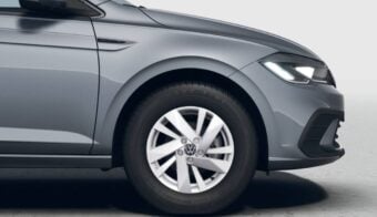 Volkswagen Polo Comfortline (2)
