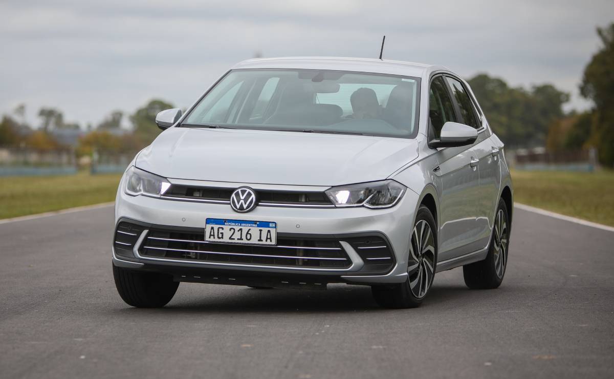 Volkswagen Polo Guia de compra 2