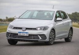 Volkswagen Polo Guia de compra