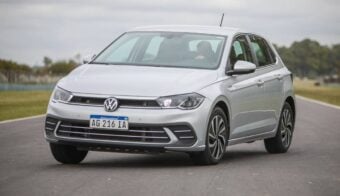 Volkswagen Polo Guia de compra
