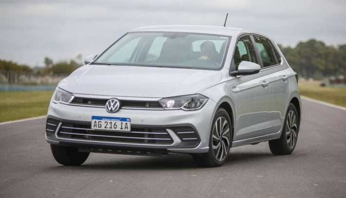 Volkswagen Polo Guia de compra