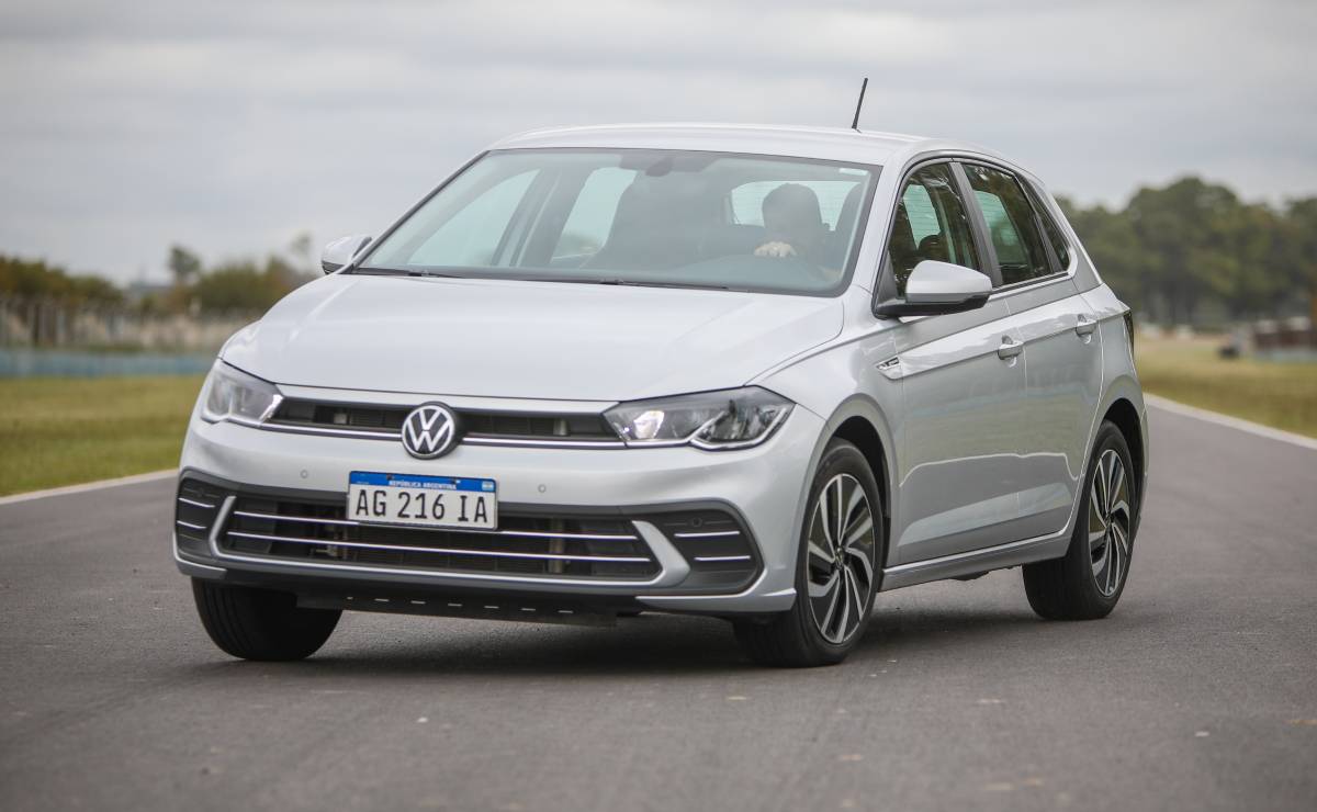 Volkswagen Polo Guia de compra