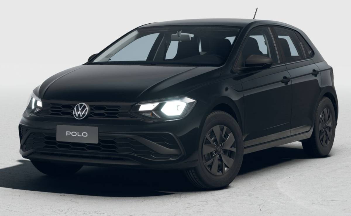 El Volkswagen con motor turbo más barato: este es el precio y equipamiento 3 Volkswagen Polo Track