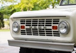 Ford Bronco 1970