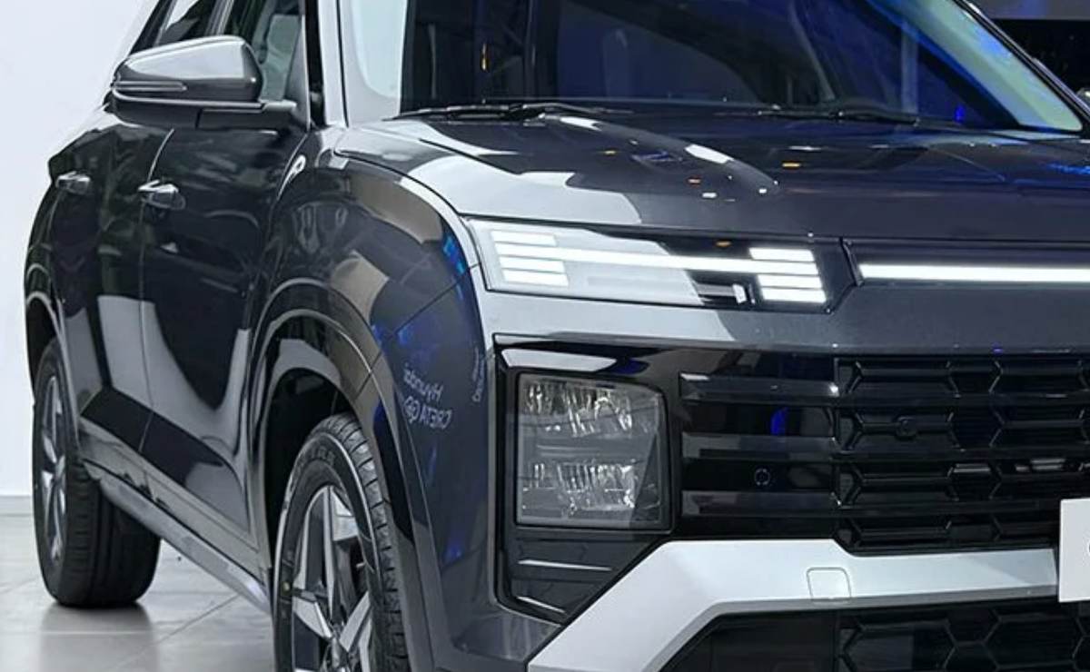 Hyundai Creta Grand