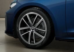 Audi A5 Sedan llanta