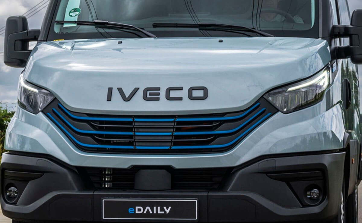 Iveco y sus mejores camiones en 50° aniversario