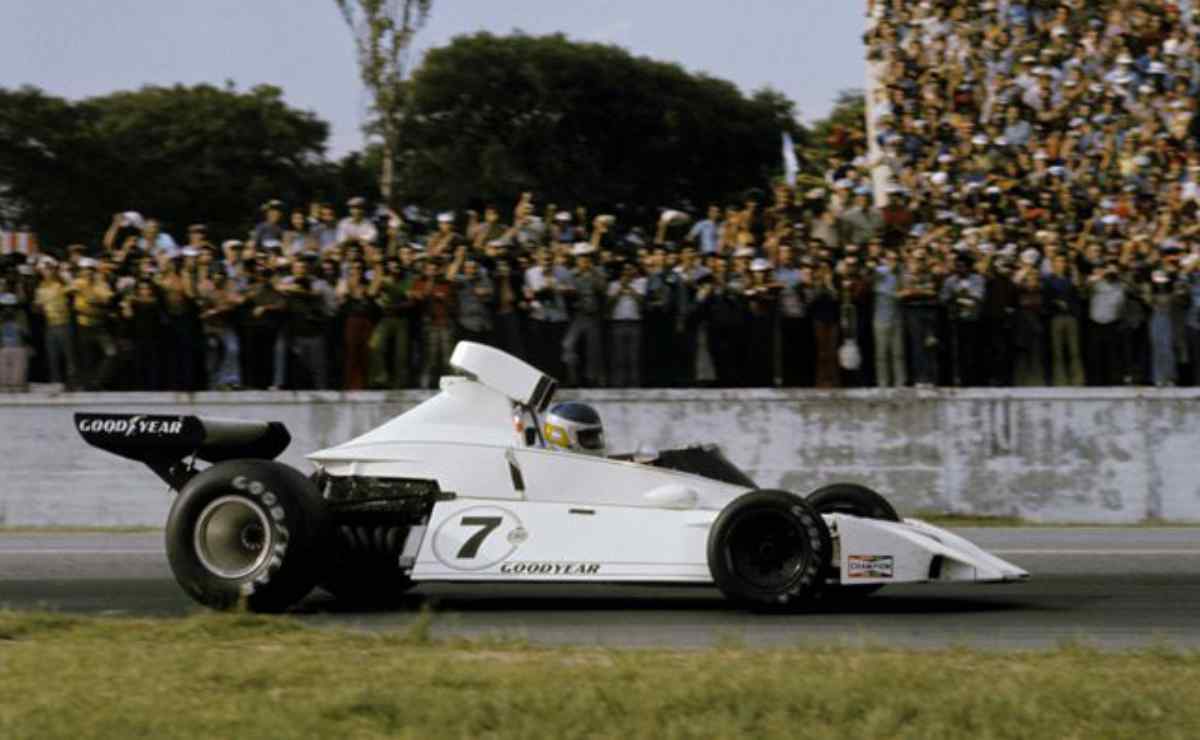 Carlos Reutemann 1974