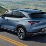 Chevrolet anunció la preventa de un nuevo SUV con 204 CV que competirá en el segmento de Corolla Cross 4 Imagen relacionada