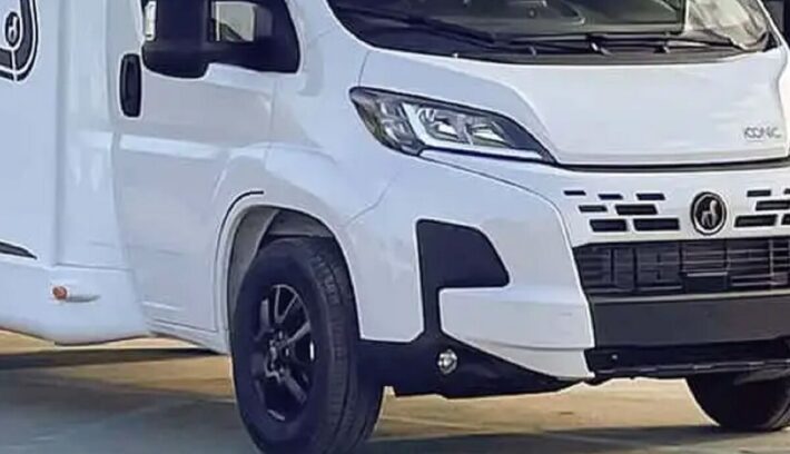 A 6.9 DB y SB, las nuevas autocaravanas de Etrusco