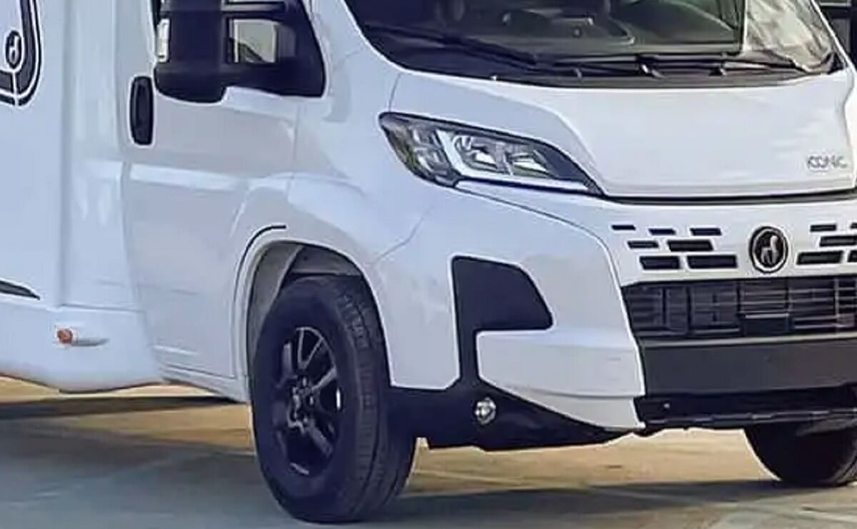A 6.9 DB y SB, las nuevas autocaravanas de Etrusco
