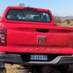 Más barata que Toyota Hilux y con financiación: cuáles son los nuevos precios de esta pick up mediana 3 Imagen relacionada