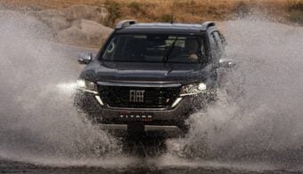 Fiat Titano rivales 1