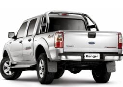 Ford Ranger 30 anos