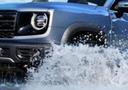 Haval Big Dog 2026, el SUV que va por Ford Bronco