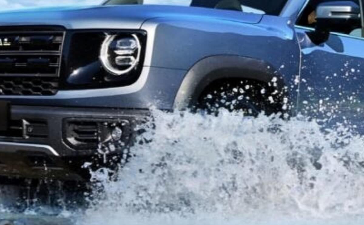 Haval Big Dog 2026, el SUV que va por Ford Bronco