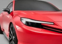 Honda Prelude 2026, eléctrico y con cambios