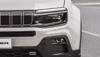 Freedom, la nueva versión del Jeep Avenger
