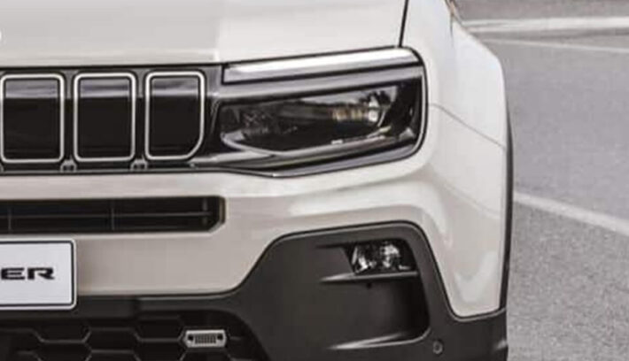 Freedom, la nueva versión del Jeep Avenger