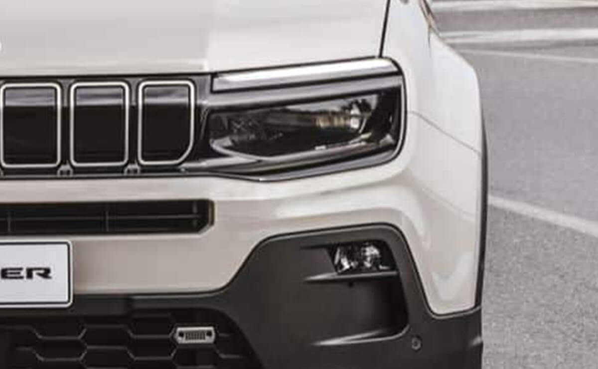 Freedom, la nueva versión del Jeep Avenger