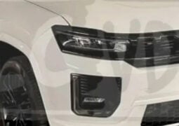 Jeep renueva el Commander, el D-SUV