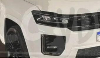 Jeep renueva el Commander, el D-SUV