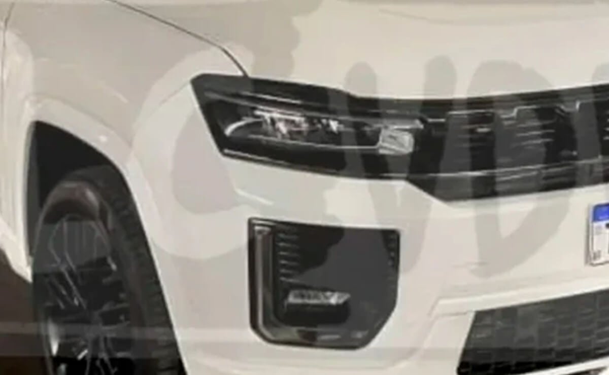 Jeep renueva el Commander, el D-SUV