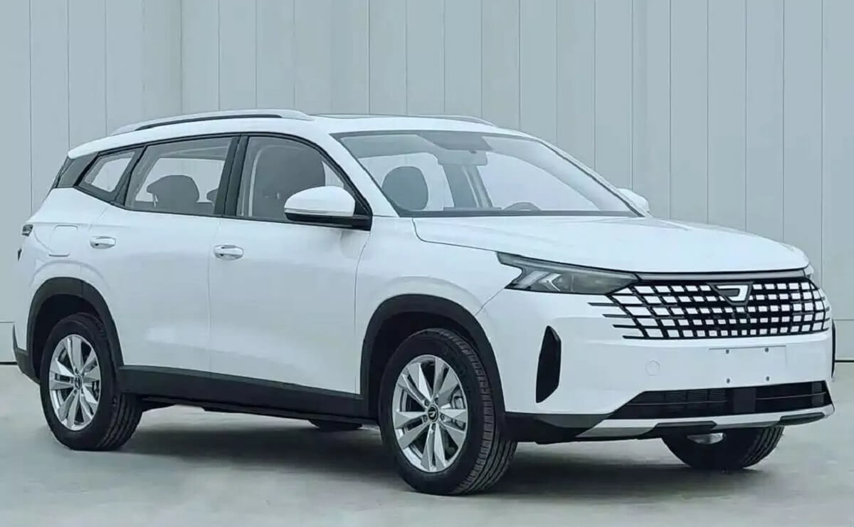 Jetta SUV