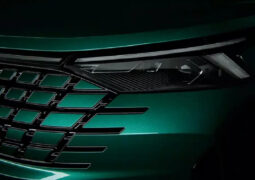 VS8, nuevo SUV de Jetta, la submarca de Volkswagen