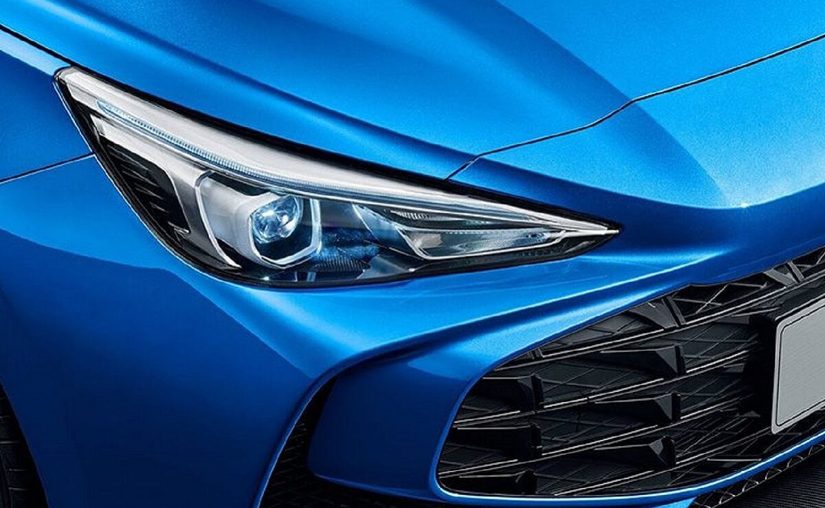 MG2, el nuevo SUV chino para el segmento B