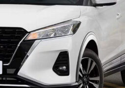 Kicks Play, la versión del B-SUV que Nissan renueva