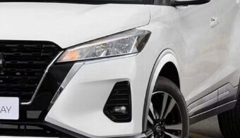 Kicks Play, la versión del B-SUV que Nissan renueva