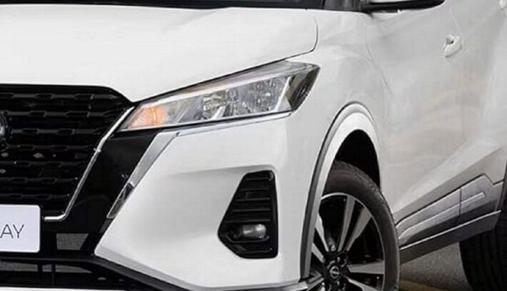 Kicks Play, la versión del B-SUV que Nissan renueva