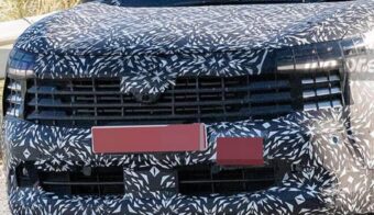 Nuevo SUV de nissan, el Kicks e-Power